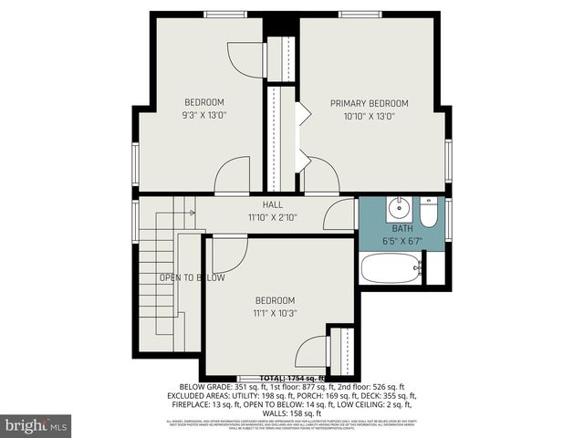 7830 SHEPHERD AVE, Baltimore, MD 21234