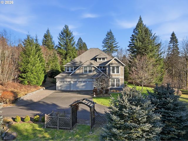 11 THOMPSON Dr, Washougal, WA 98671