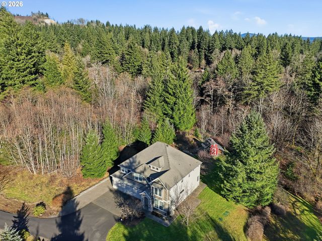 11 THOMPSON Dr, Washougal, WA 98671