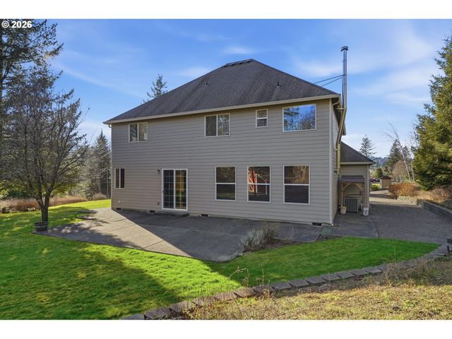 11 THOMPSON Dr, Washougal, WA 98671