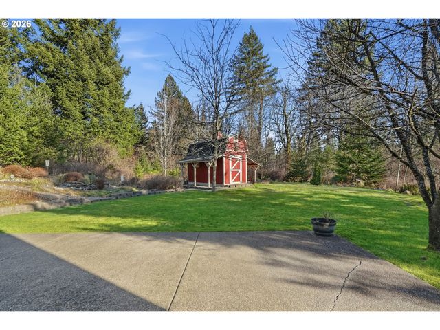 11 THOMPSON Dr, Washougal, WA 98671