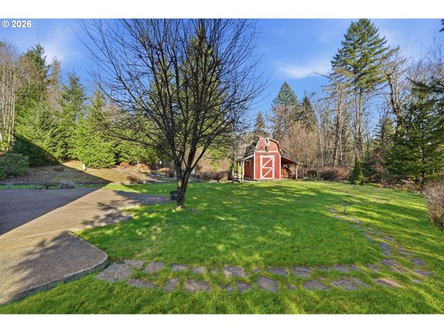 11 THOMPSON Dr, Washougal, WA 98671