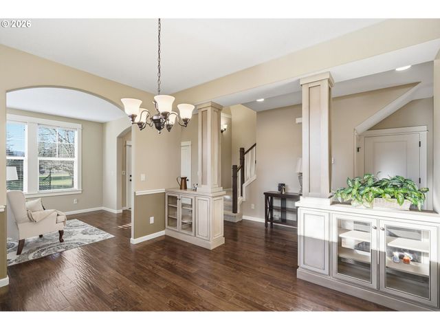 11 THOMPSON Dr, Washougal, WA 98671