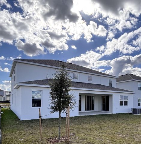 7024 ROLLING GARDENS LOOP, Groveland, FL 34736