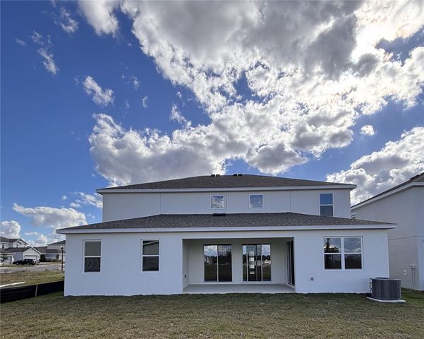 7024 ROLLING GARDENS LOOP, Groveland, FL 34736