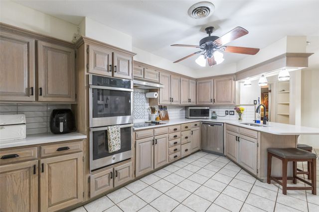 1773 Richland Drive, Abilene, TX 79603