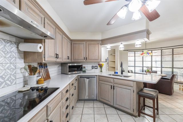 1773 Richland Drive, Abilene, TX 79603