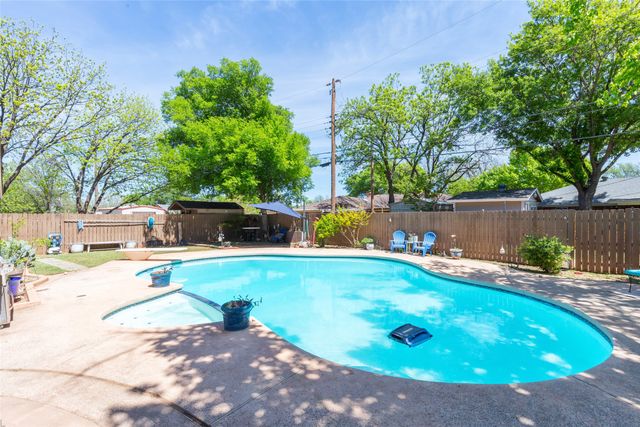 1773 Richland Drive, Abilene, TX 79603