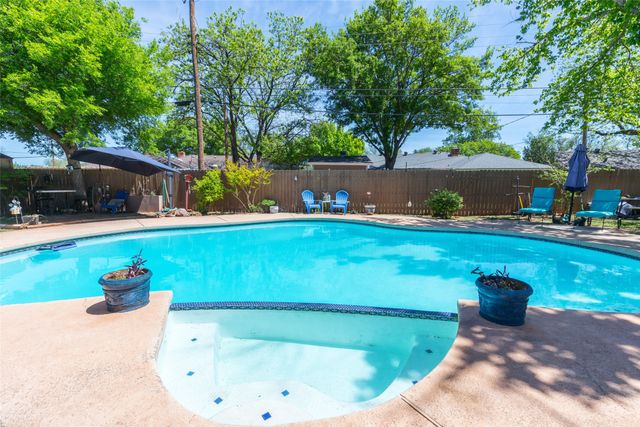 1773 Richland Drive, Abilene, TX 79603