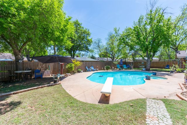 1773 Richland Drive, Abilene, TX 79603