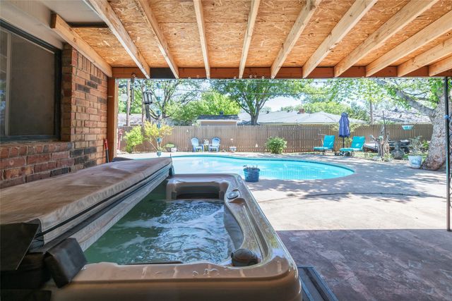 1773 Richland Drive, Abilene, TX 79603