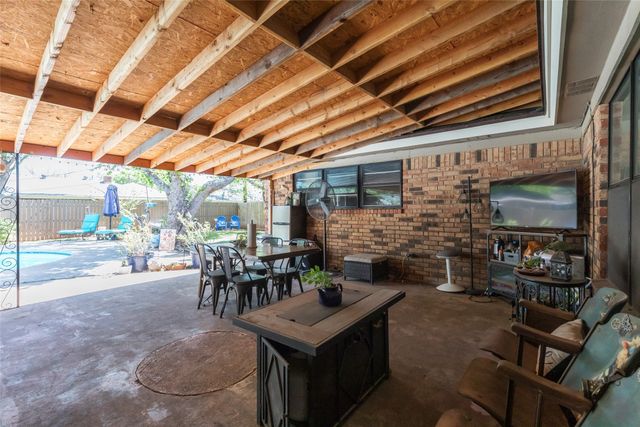1773 Richland Drive, Abilene, TX 79603
