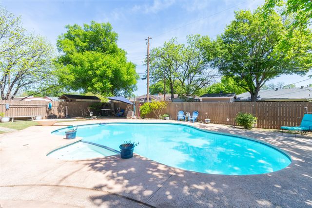 1773 Richland Drive, Abilene, TX 79603