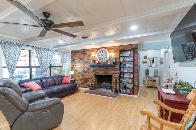 1773 Richland Drive, Abilene, TX 79603