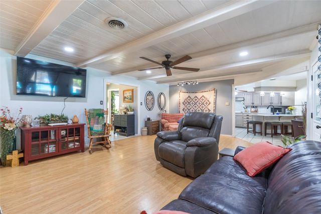 1773 Richland Drive, Abilene, TX 79603
