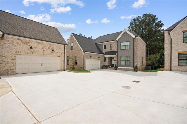 106 Cottage Gate Lane, Roswell, GA 30076