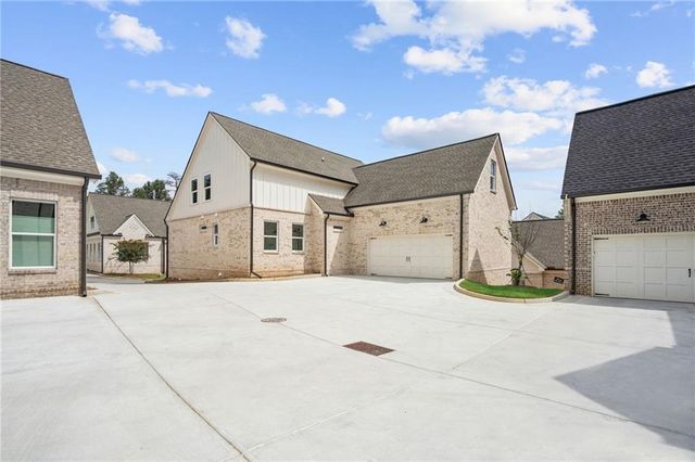 106 Cottage Gate Lane, Roswell, GA 30076