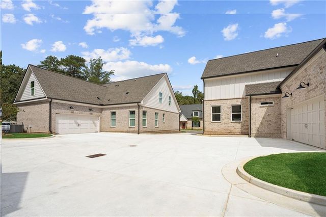 106 Cottage Gate Lane, Roswell, GA 30076