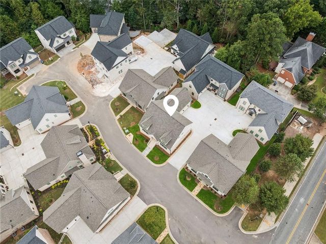 106 Cottage Gate Lane, Roswell, GA 30076