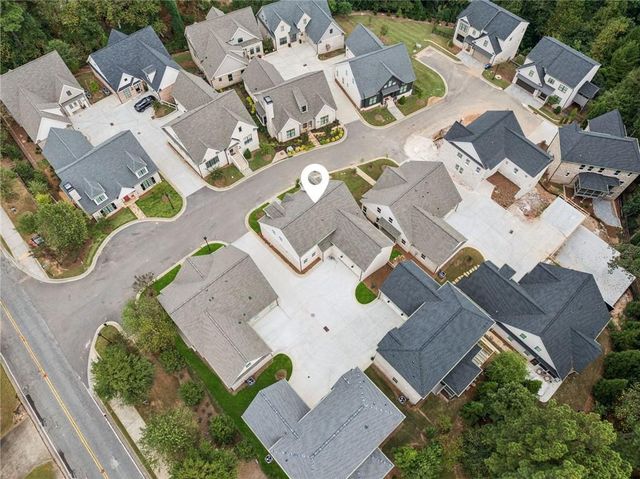 106 Cottage Gate Lane, Roswell, GA 30076