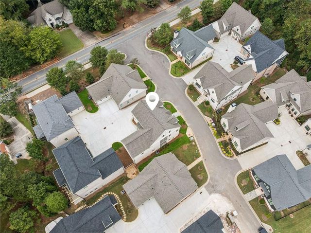 106 Cottage Gate Lane, Roswell, GA 30076