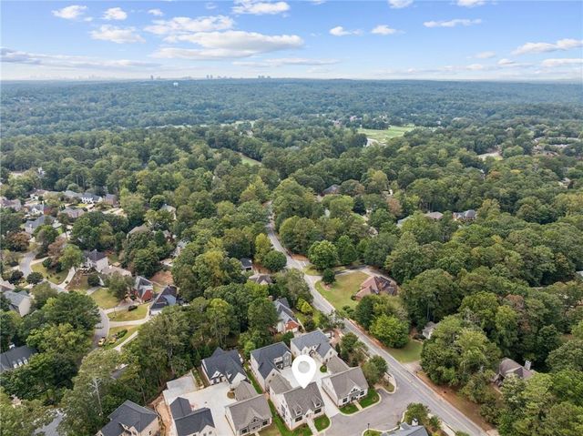 106 Cottage Gate Lane, Roswell, GA 30076