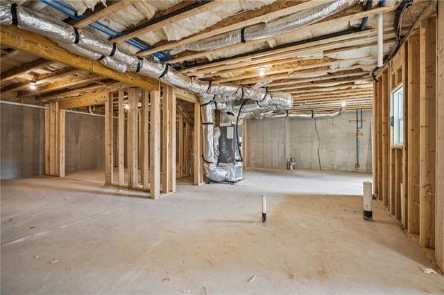 106 Cottage Gate Lane, Roswell, GA 30076