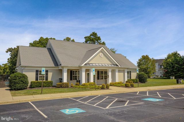 36133 WILDERNESS SHORES WAY #LOT 635, Locust Grove, VA 22508