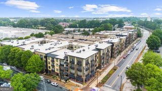 5300 Peachtree Road 1608, Chamblee, GA 30341