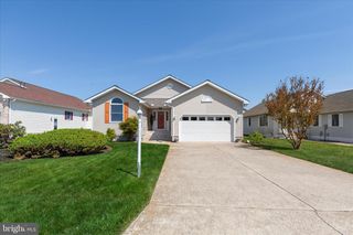 36847 W POND CIR, Selbyville, DE 19975