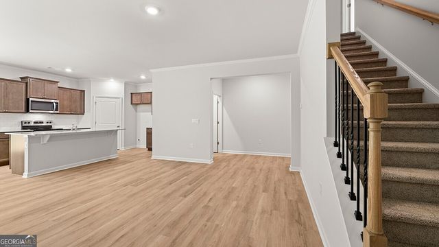 68 Hughes Place Drive, Dawsonville, GA 30534