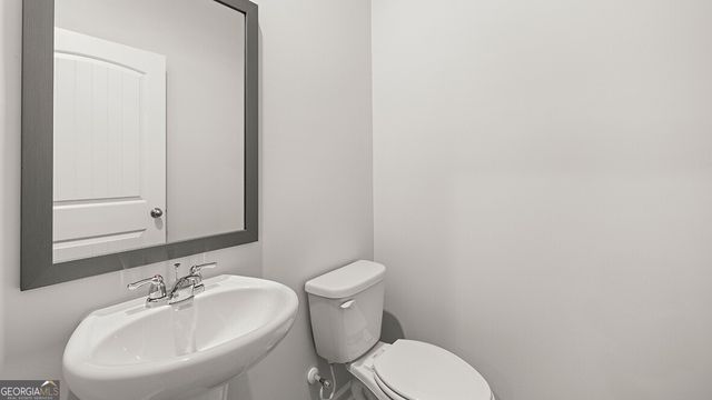 68 Hughes Place Drive, Dawsonville, GA 30534