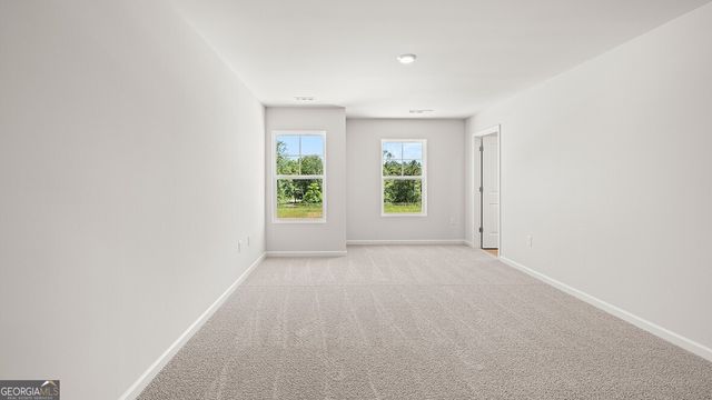 68 Hughes Place Drive, Dawsonville, GA 30534