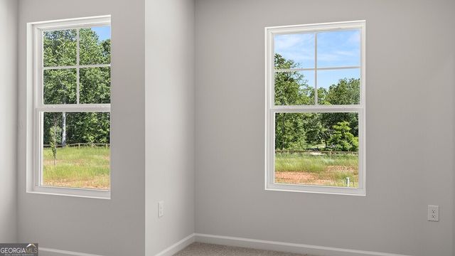 68 Hughes Place Drive, Dawsonville, GA 30534