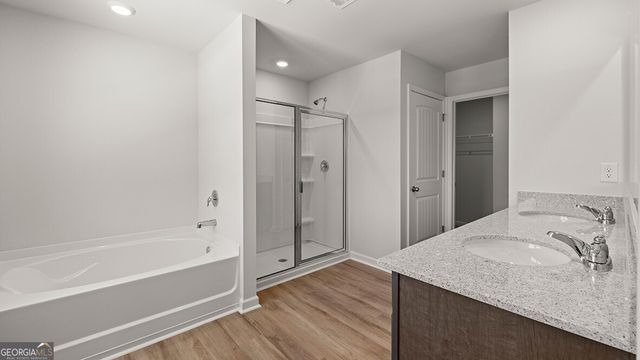 68 Hughes Place Drive, Dawsonville, GA 30534