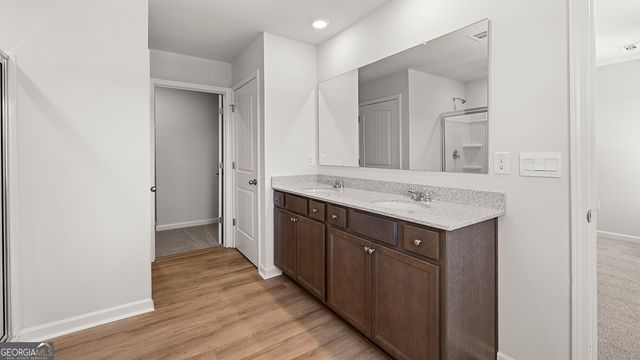 68 Hughes Place Drive, Dawsonville, GA 30534