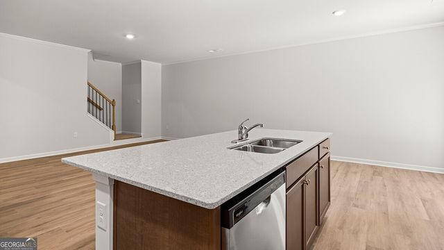 68 Hughes Place Drive, Dawsonville, GA 30534