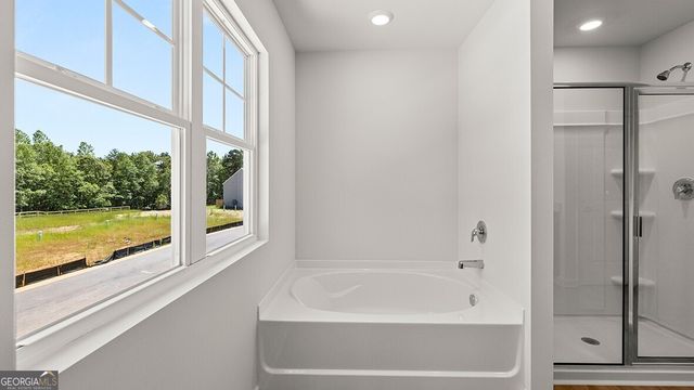 68 Hughes Place Drive, Dawsonville, GA 30534