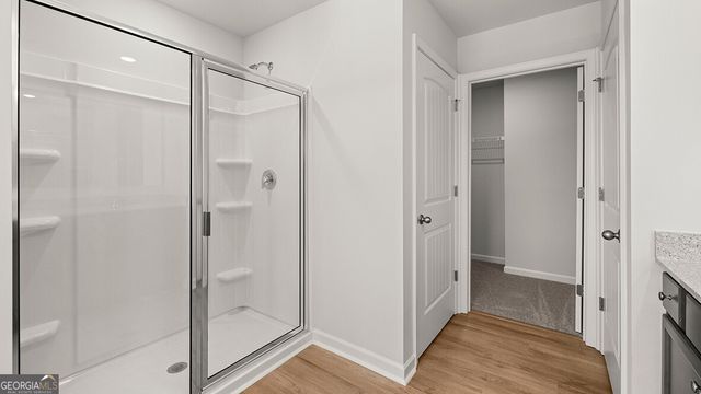 68 Hughes Place Drive, Dawsonville, GA 30534