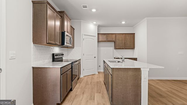 68 Hughes Place Drive, Dawsonville, GA 30534