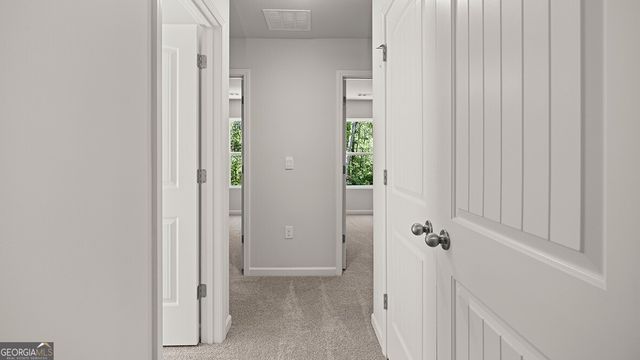 68 Hughes Place Drive, Dawsonville, GA 30534