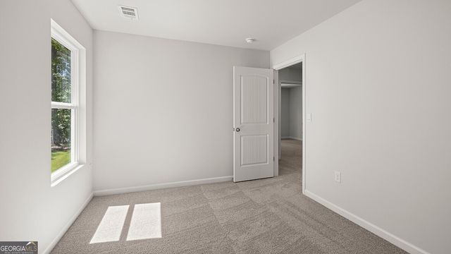 68 Hughes Place Drive, Dawsonville, GA 30534