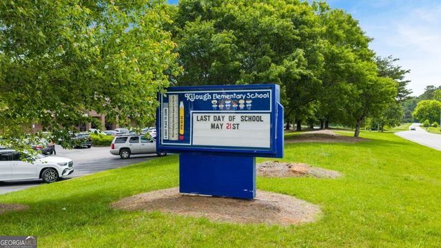 68 Hughes Place Drive, Dawsonville, GA 30534