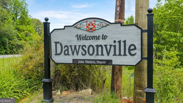 68 Hughes Place Drive, Dawsonville, GA 30534