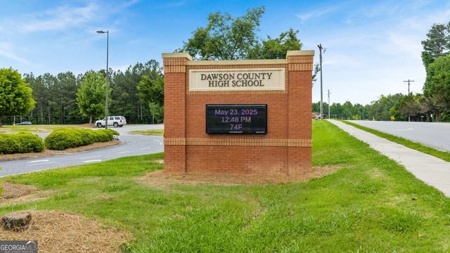 68 Hughes Place Drive, Dawsonville, GA 30534