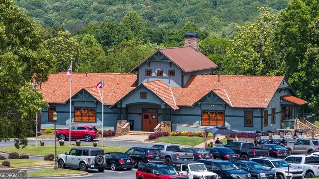 68 Hughes Place Drive, Dawsonville, GA 30534