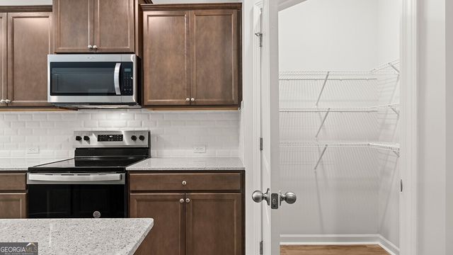 68 Hughes Place Drive, Dawsonville, GA 30534