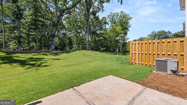 68 Hughes Place Drive, Dawsonville, GA 30534