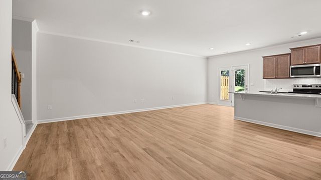 68 Hughes Place Drive, Dawsonville, GA 30534