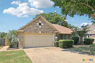303 N Kings Canyon Drive, Cedar Park, TX 78613
